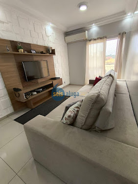 Apartamento à Venda em Jardim Marchissolo, Sumaré – 2 Dorms, 58m²