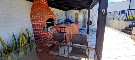 Cobertura duplex em Recreio dos Bandeirantes-Rio de Janeiro