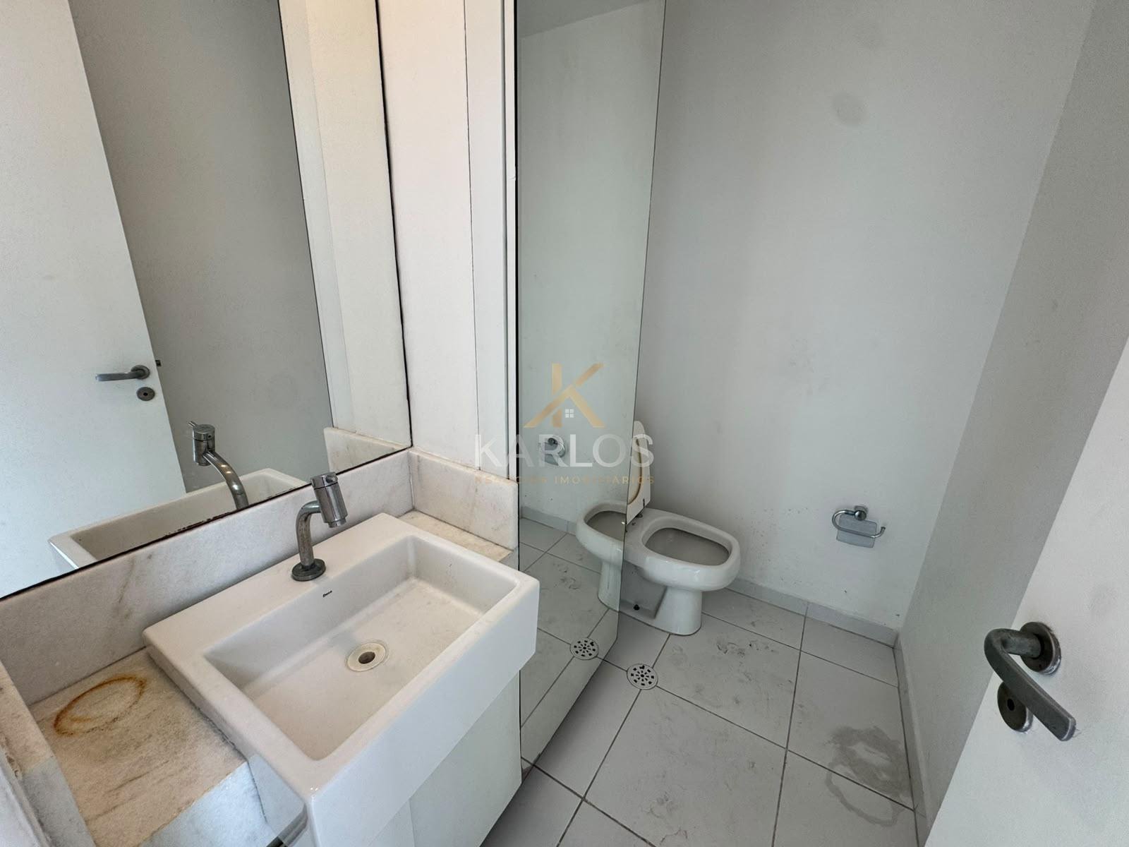 Apartamento à venda com 2 quartos, 1 suíte, 2 vagas e 105m² no Casa Forte, Recife (PE) — foto 16 de 21
