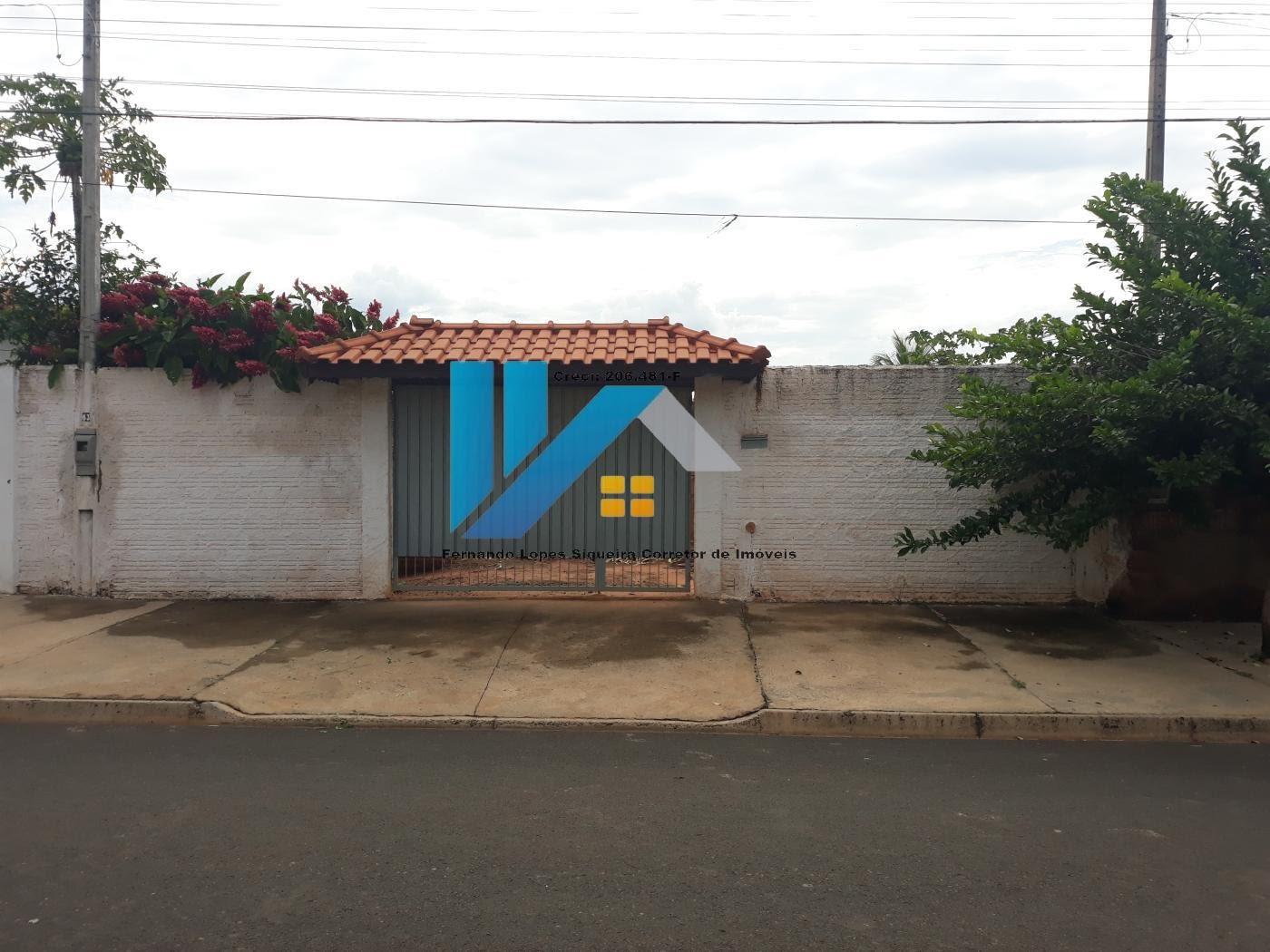 Terreno à venda no Jardim Eldorado, Pirajuí (SP) — foto 12 de 12