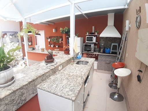 Casa, 4 quartos, 400 m² - Foto 25