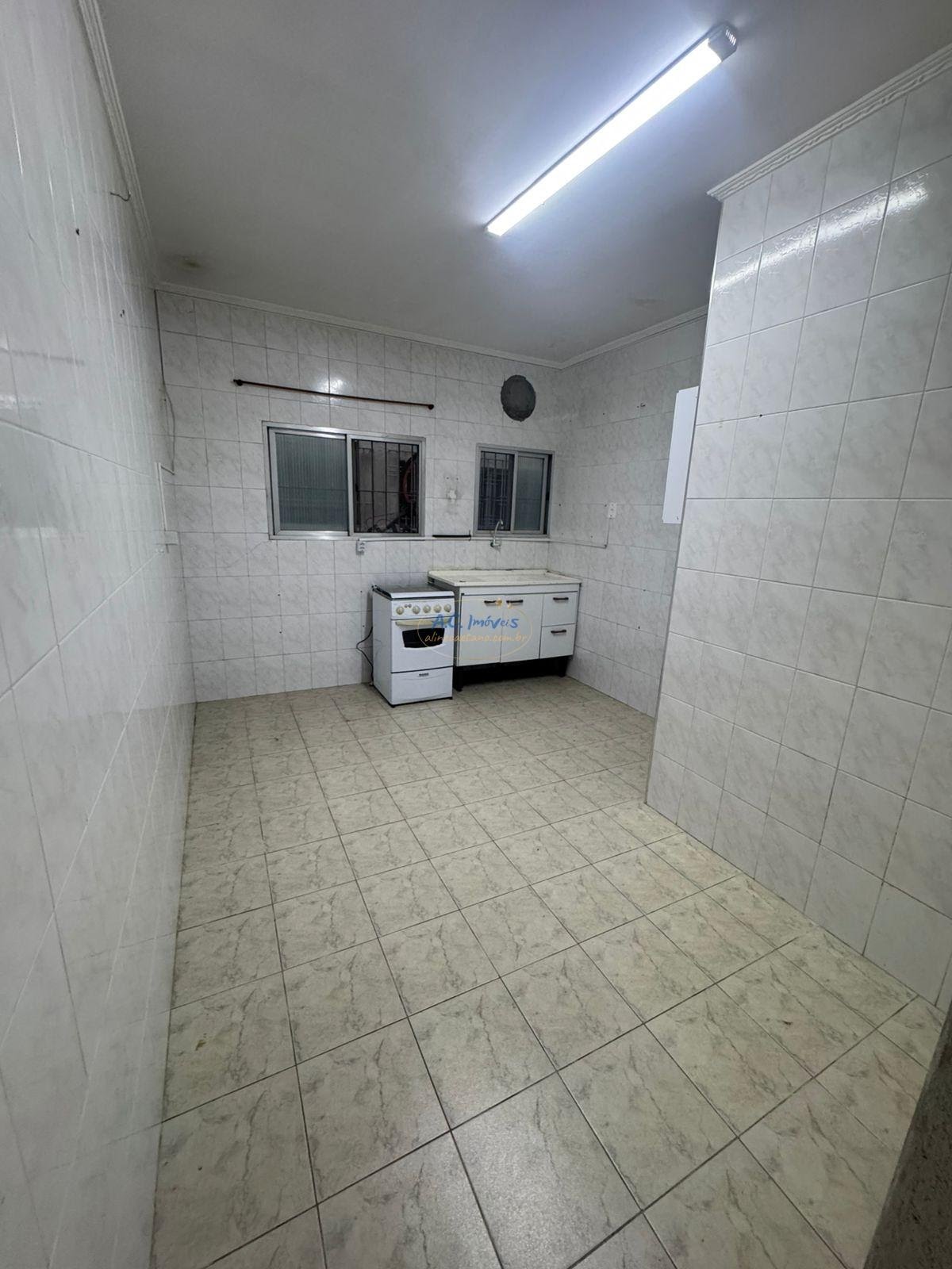 Studio à venda com 1 quarto, 1 banheiro, 1 vaga e 38m² no Canto do Forte, Praia Grande — foto principal
