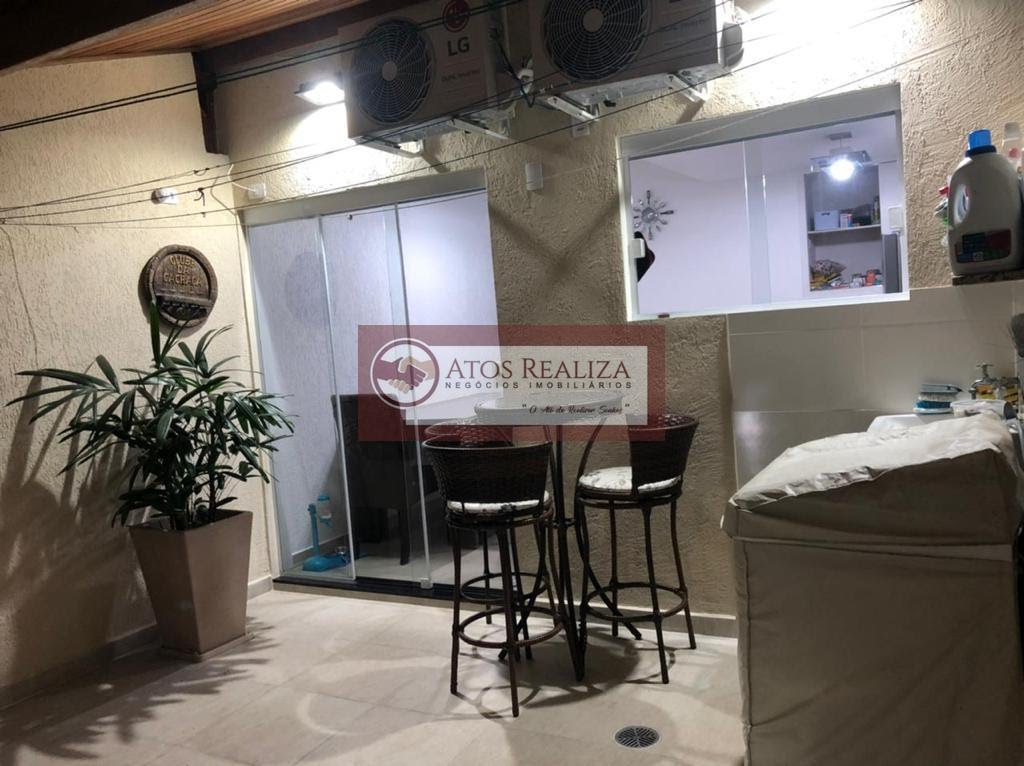 Casa à venda com 2 quartos, 2 suítes, 2 vagas e 94m² no Pedreira, São Paulo (SP) — foto 3 de 17
