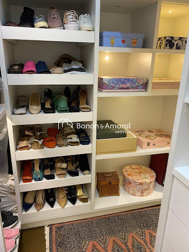 Apartamento, 4 quartos, 218 m² - Foto 11