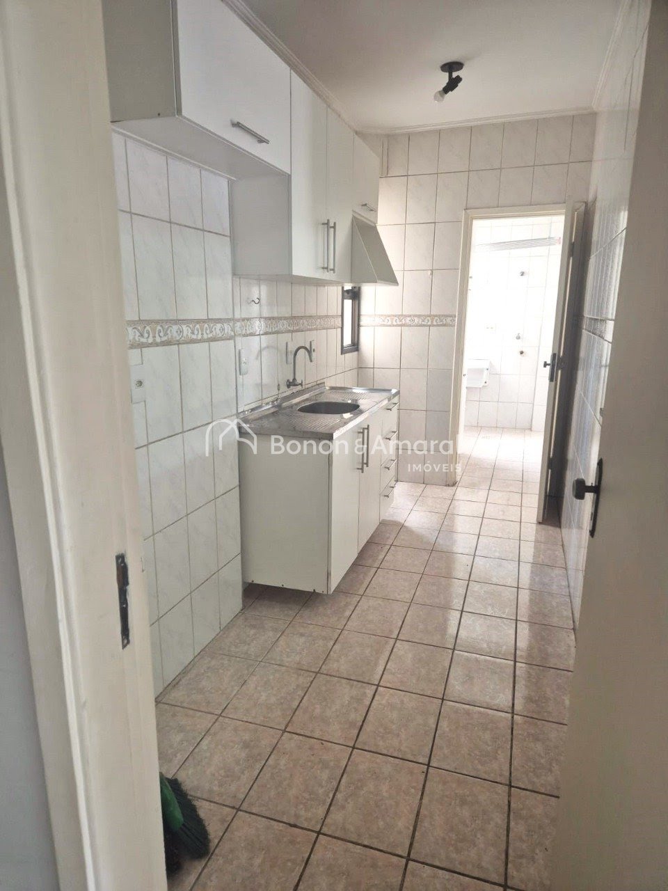 Apartamento, 3 quartos, 76 m² - Foto 3