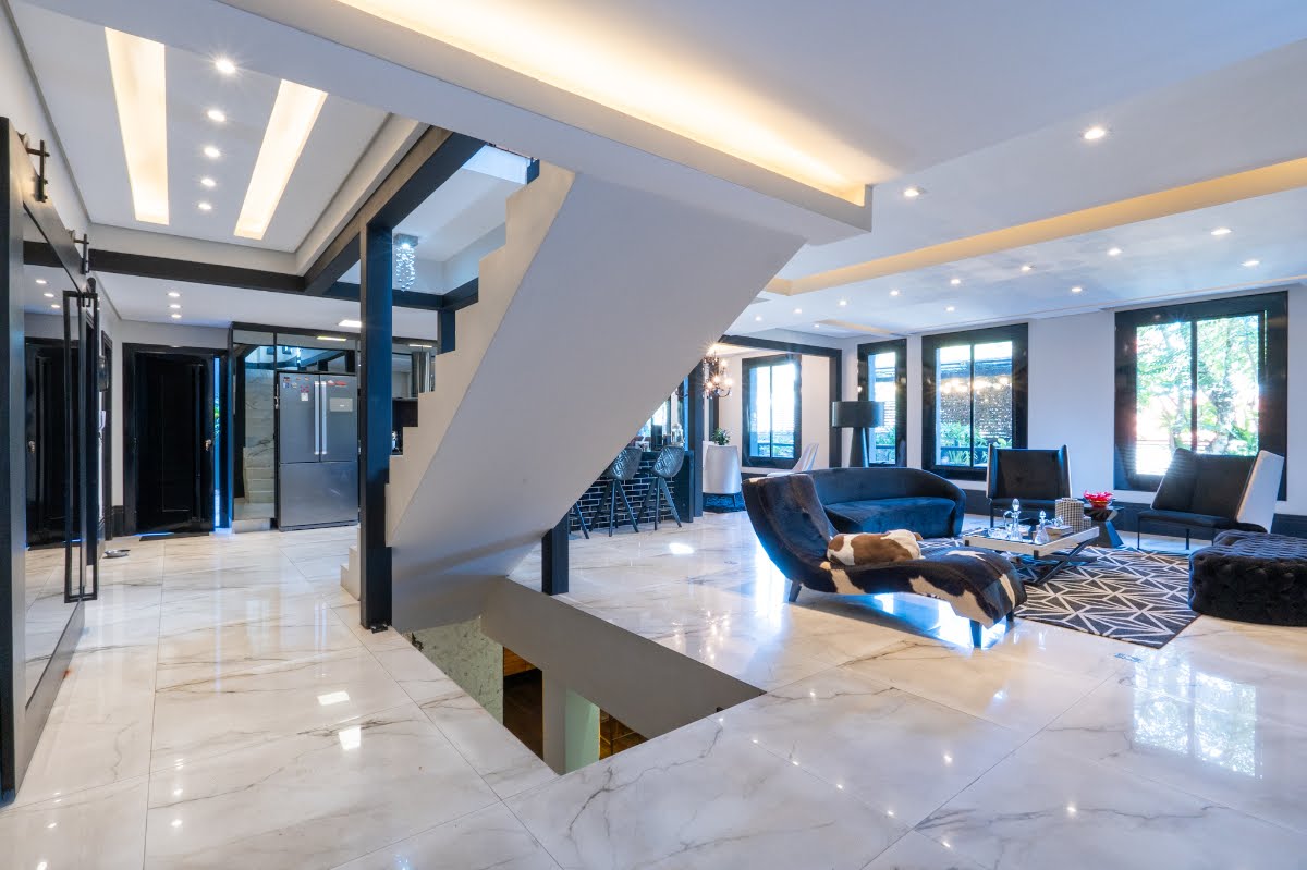 Casa para alugar com 5 quartos, 5 suítes, 6 vagas e 1200m² no Morumbi, São Paulo (SP) — foto 6 de 30