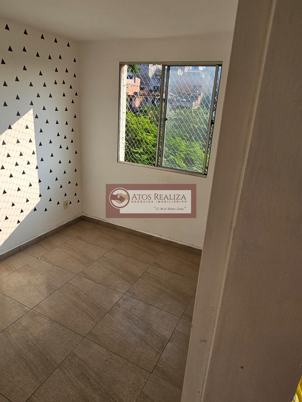 Apartamento à venda com 3 quartos, 1 banheiro, 1 vaga e 50m² no Parque Santo Antônio, São Paulo (SP) — foto 9 de 17