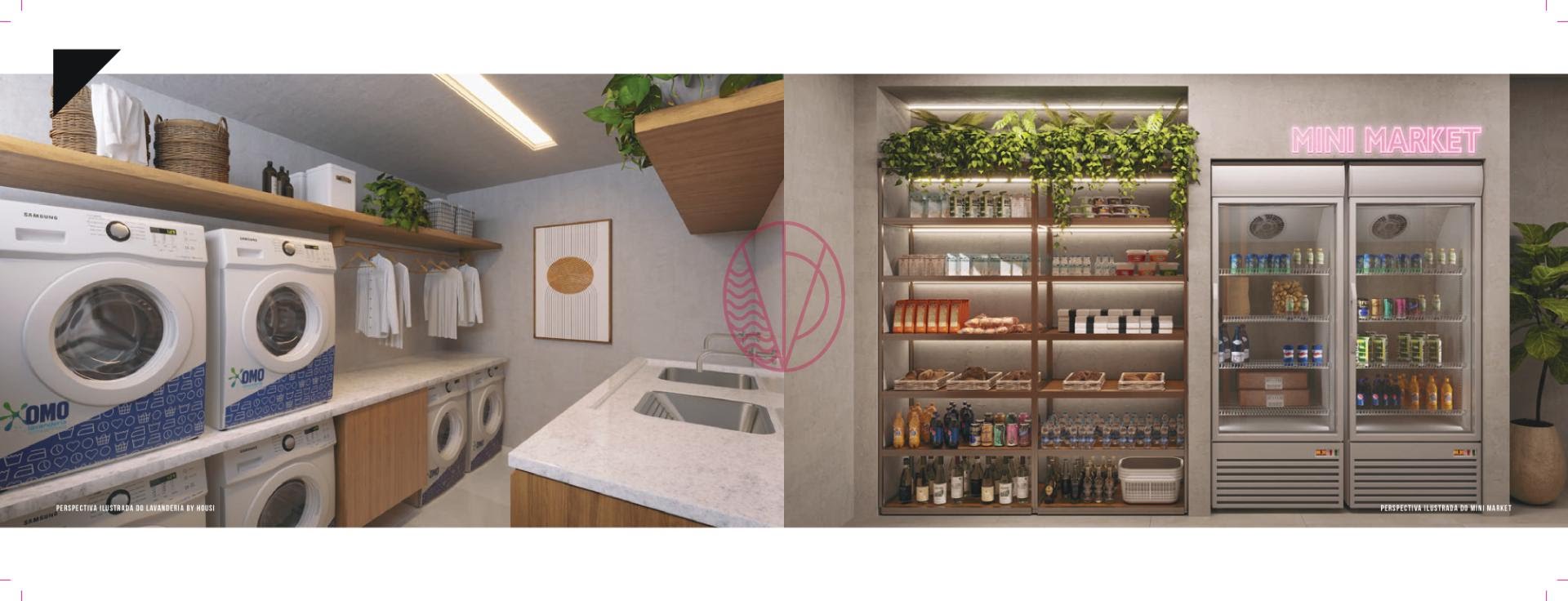 Apartamento à venda com 1 quarto, 1 banheiro, 1 vaga e 30m² no Rio Vermelho, Salvador (BA) — foto 22 de 24