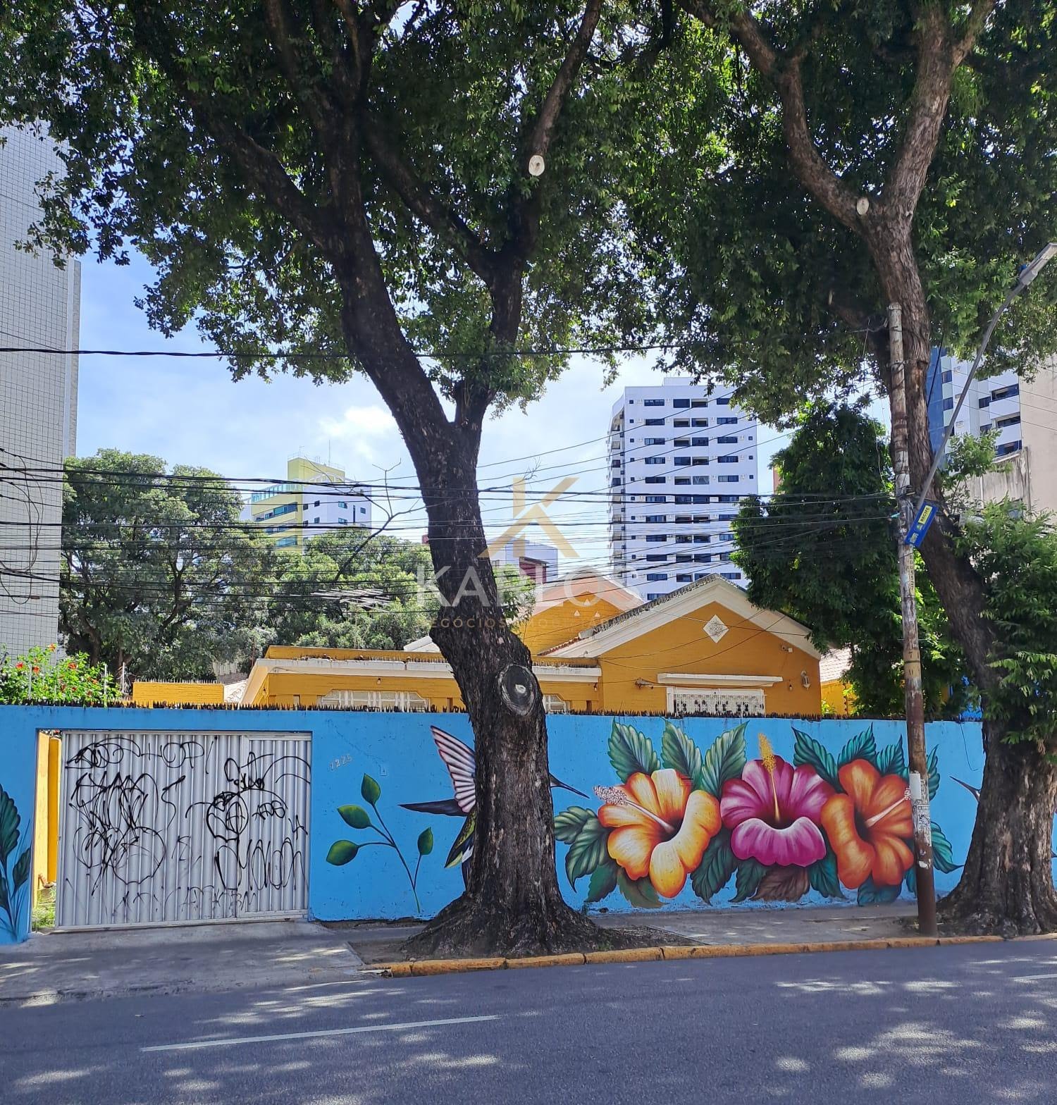 Casa à venda com 5 quartos, 2 banheiros, 5 vagas e 424m² no Soledade, Recife (PE) — foto 2 de 22