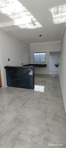 Casa em Jardim Brasília - Uberlândia