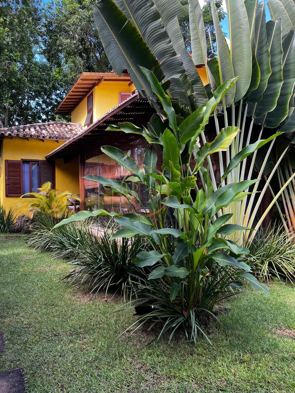 Casa à venda com 3 quartos, 4 banheiros, 1 vaga e 120m² no Arraial D'ajuda ( Estrada da Balsa ), Porto Seguro — foto principal
