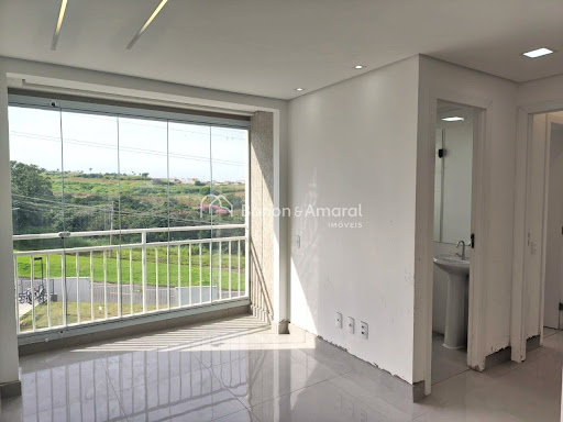 Apartamento, 2 quartos, 53 m² - Foto 2