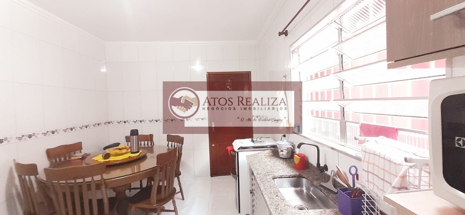 Casa à venda com 3 quartos, 3 banheiros, 2 vagas e 125m² no Vila Natal, São Paulo (SP) — foto 19 de 30