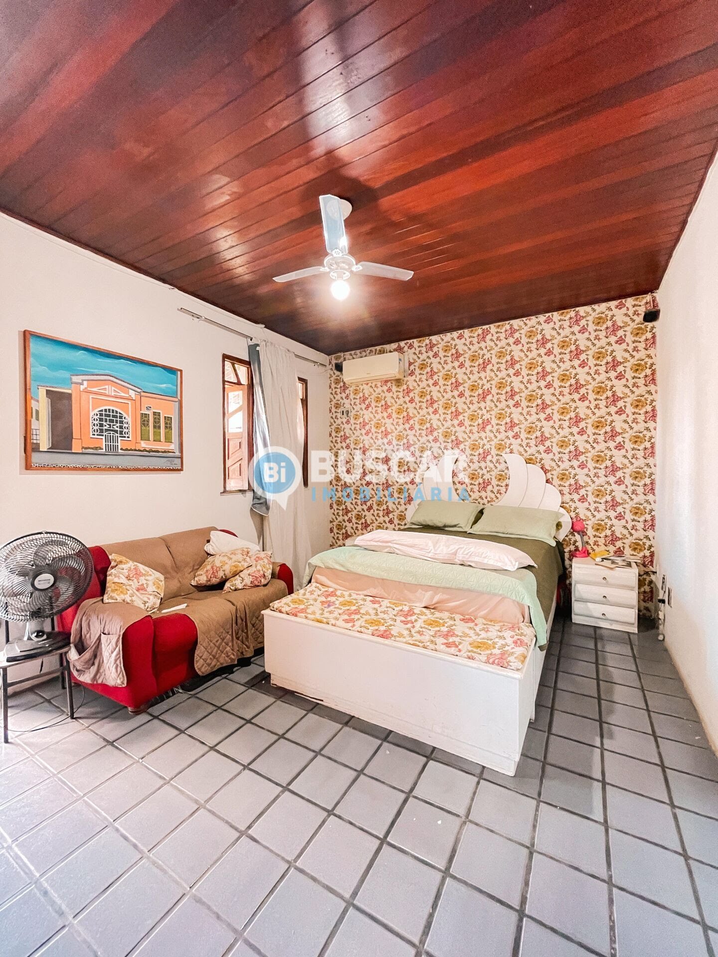 Casa à venda com 6 quartos, 3 suítes, 4 vagas e 390m² no Santa Mônica, Feira de Santana (BA) — foto 17 de 30