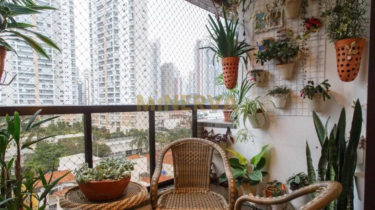 Apartamento à venda com 3 quartos, 1 suíte, 2 vagas e 84m² no Vila Gomes Cardim, São Paulo (SP) — foto 13 de 21