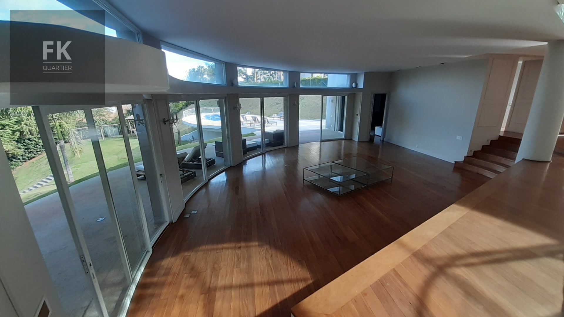 Casa à venda com 5 quartos, 5 suítes, 6 vagas e 1000m² no Residencial Tambore, Barueri (SP) — foto 20 de 30
