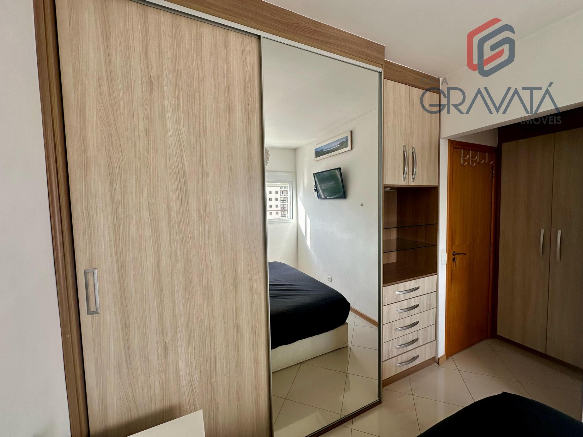 Apartamento à venda com 3 quartos, 1 suíte, 2 vagas e 78m² no Baeta Neves, São Bernardo do Campo (SP) — foto 29 de 30