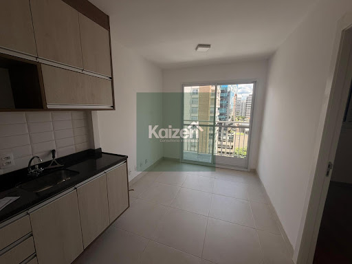 Apartamento em Vila Guarani  -  São Paulo