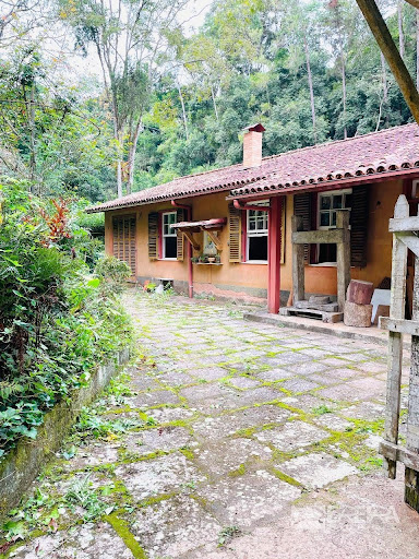 Sítio em Duas Barras  -  Duas Barras