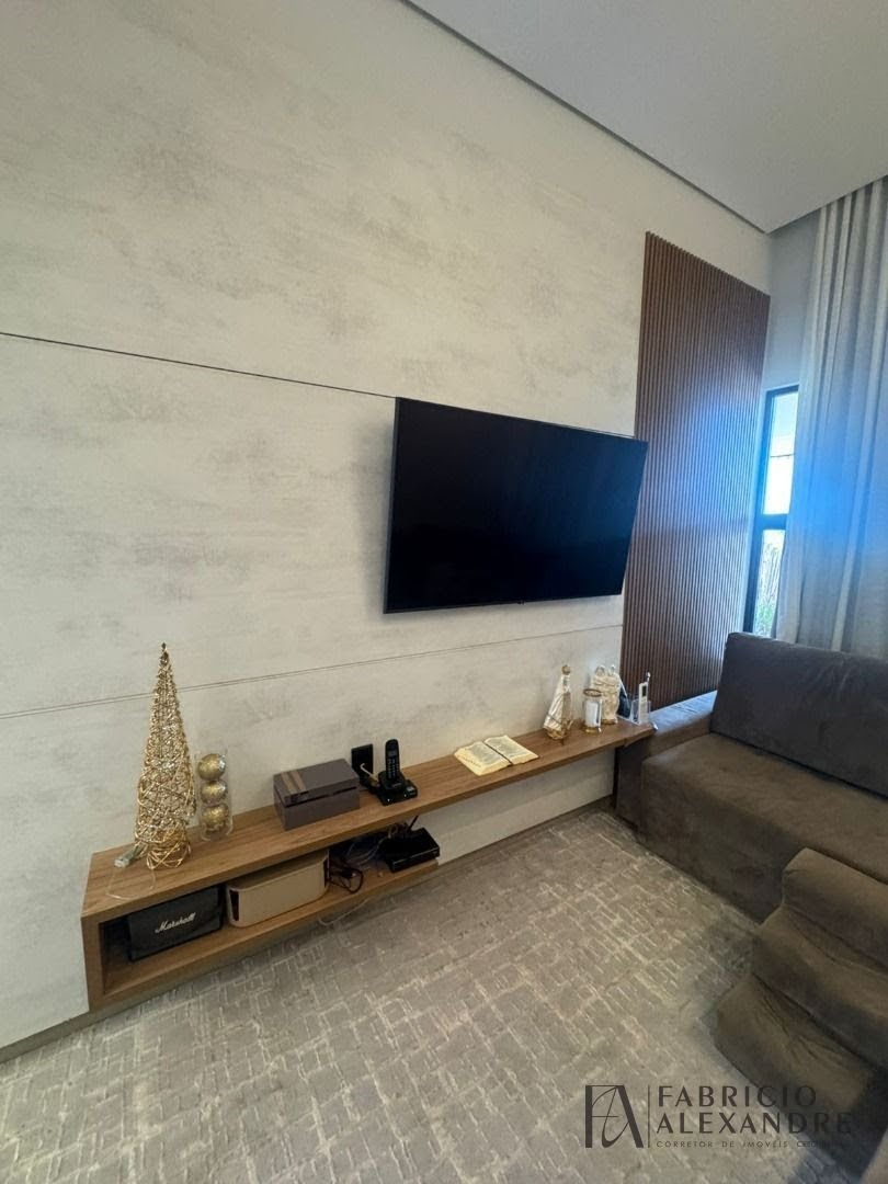 Casa à venda com 3 quartos, 3 suítes, 4 vagas e 270m² no Loteamento Recanto do Lago, São José do Rio Preto (SP) — foto 6 de 17
