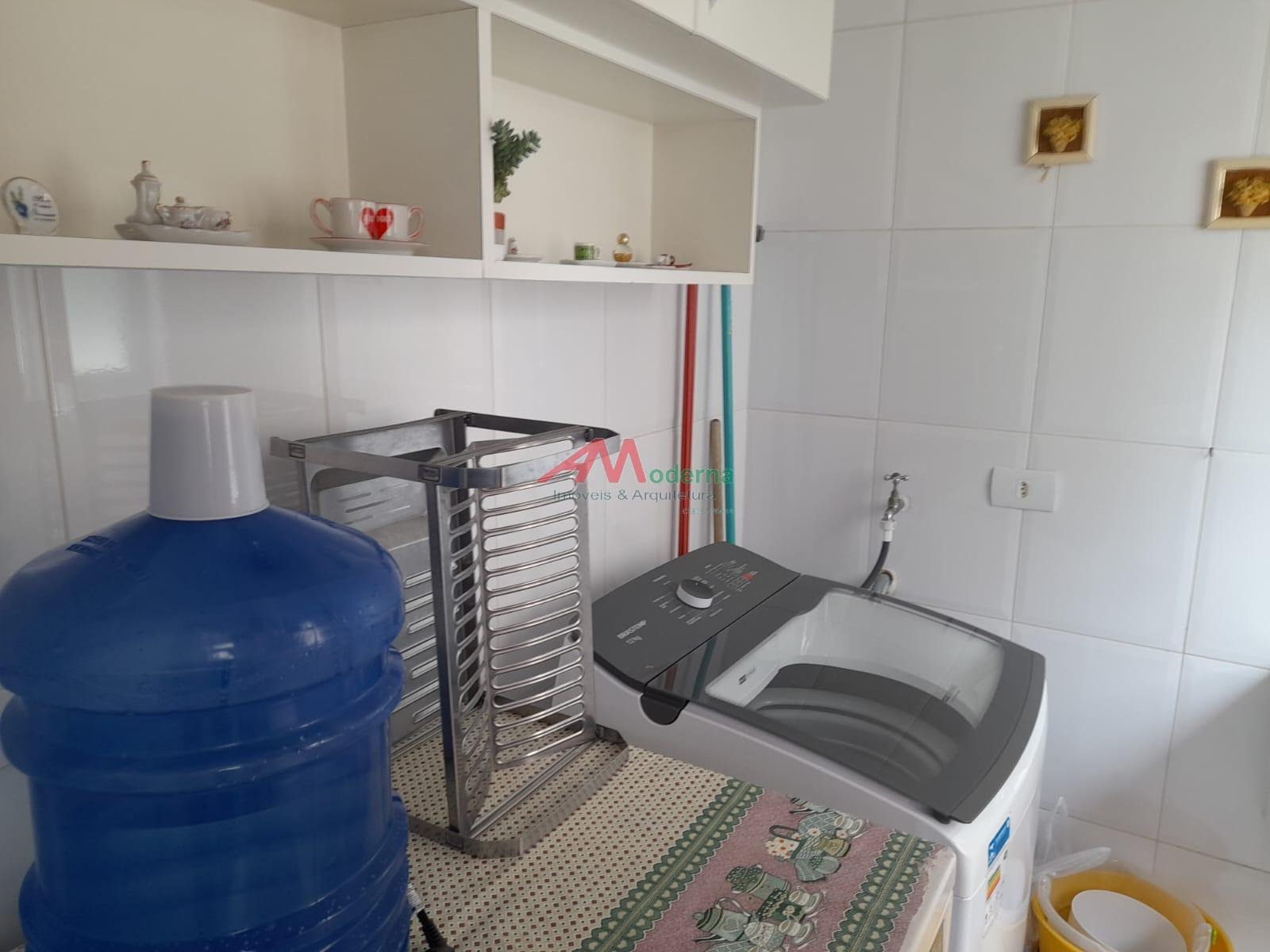 Apartamento à venda com 2 quartos, 1 suíte, 1 vaga e 110m² no Jardim, Santo André (SP) — foto 25 de 28