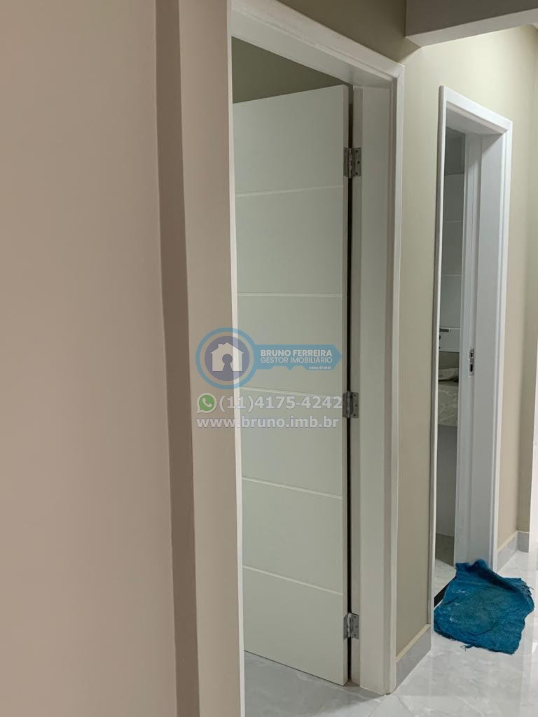 Apartamento para alugar com 2 quartos, 1 banheiro, 1 vaga e 64m² no Vila Gustavo, São Paulo (SP) — foto 15 de 17