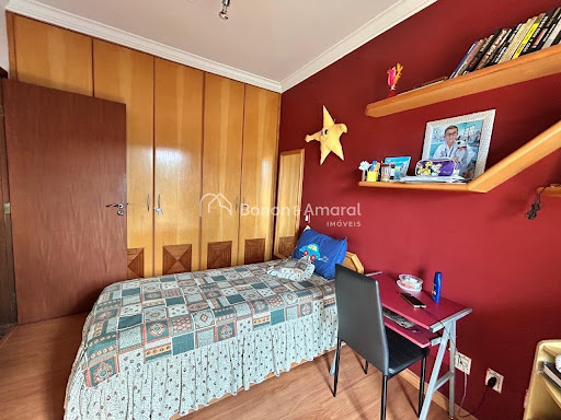 Casa de Condomínio, 7 quartos - Foto 41