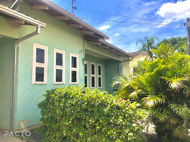 Casa em Coloninha  -  Araranguá