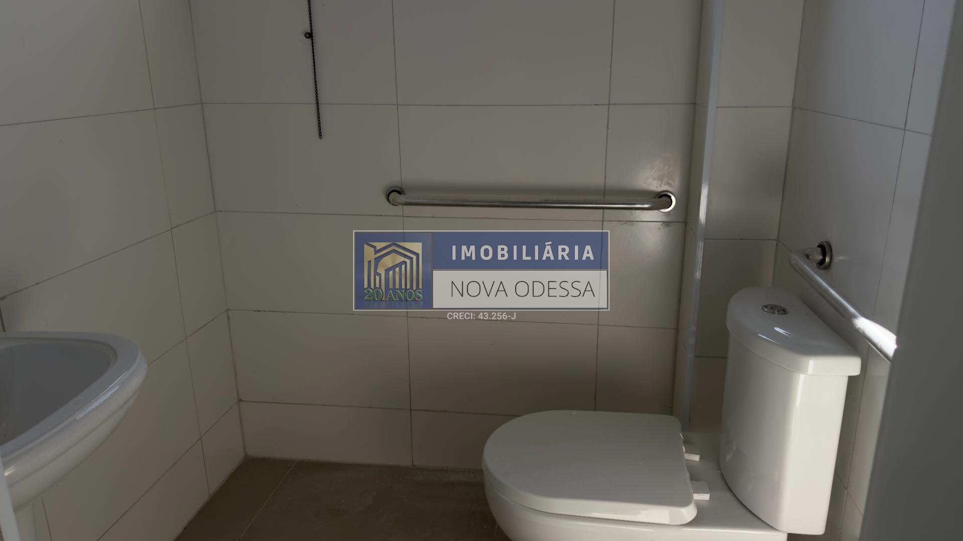 Comercial para alugar com 3 banheiros, 4 vagas e 546m² no Centro, Nova Odessa (SP) — foto 12 de 13