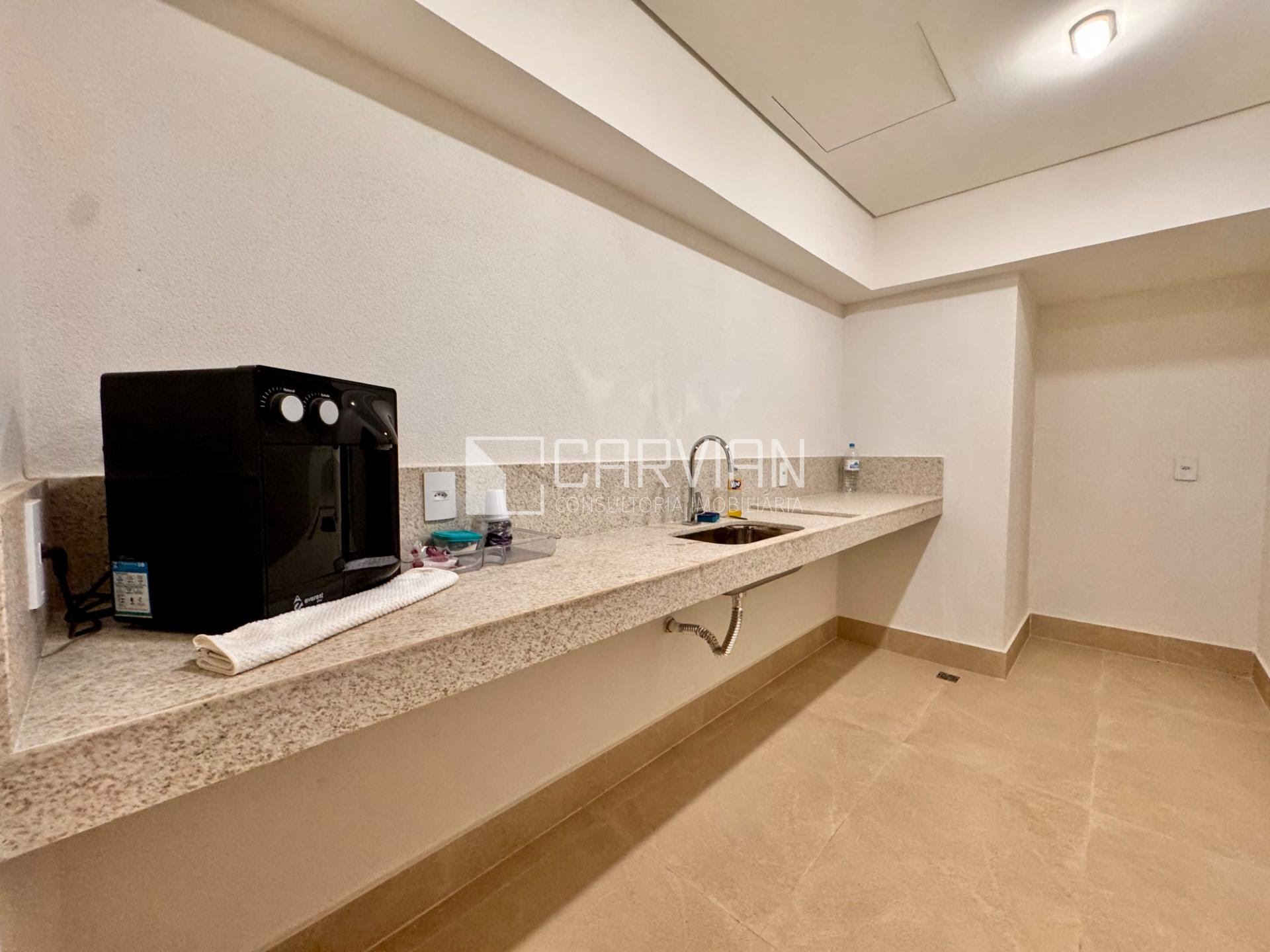 Comercial para alugar com 1 banheiro, 1 vaga e 31m² no Bonfim Paulista, Ribeirão Preto (SP) — foto 13 de 21