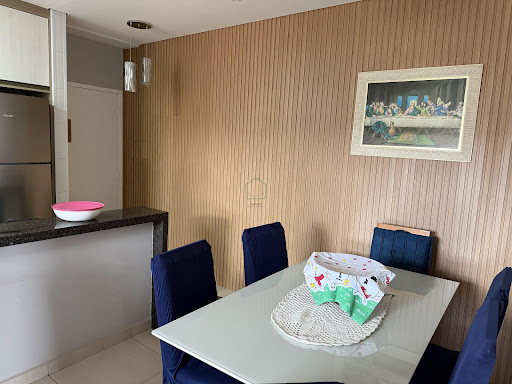 Apartamento à Venda em Vila Urupês, Suzano | 79,73m²