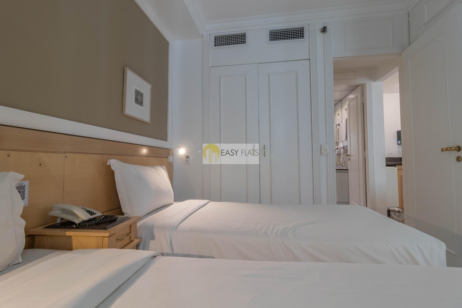 Apartamento para alugar com 1 quarto, 1 banheiro, 1 vaga e 33m² no Jardim Paulista, São Paulo (SP) — foto 20 de 30