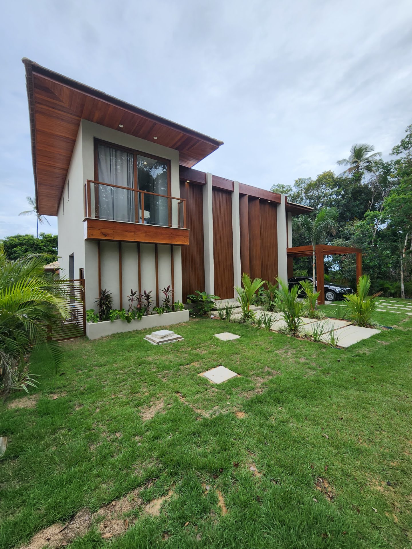 Casa à venda com 6 quartos, 6 suítes, 4 vagas e 400m² no Centro, Mata de São João (BA) — foto 29 de 30