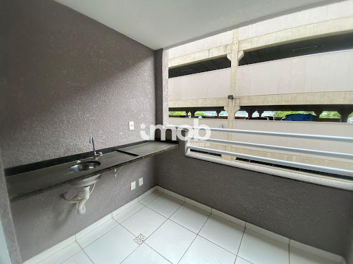 Apartamento à Venda em Condomínio Alpha Club - Votorantim/SP