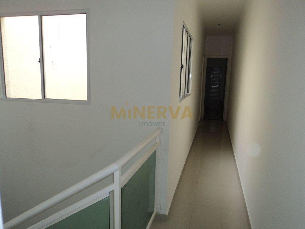 Casa à venda com 3 quartos, 3 suítes, 3 vagas e 210m² no Vila Guilhermina, São Paulo (SP) — foto 11 de 19