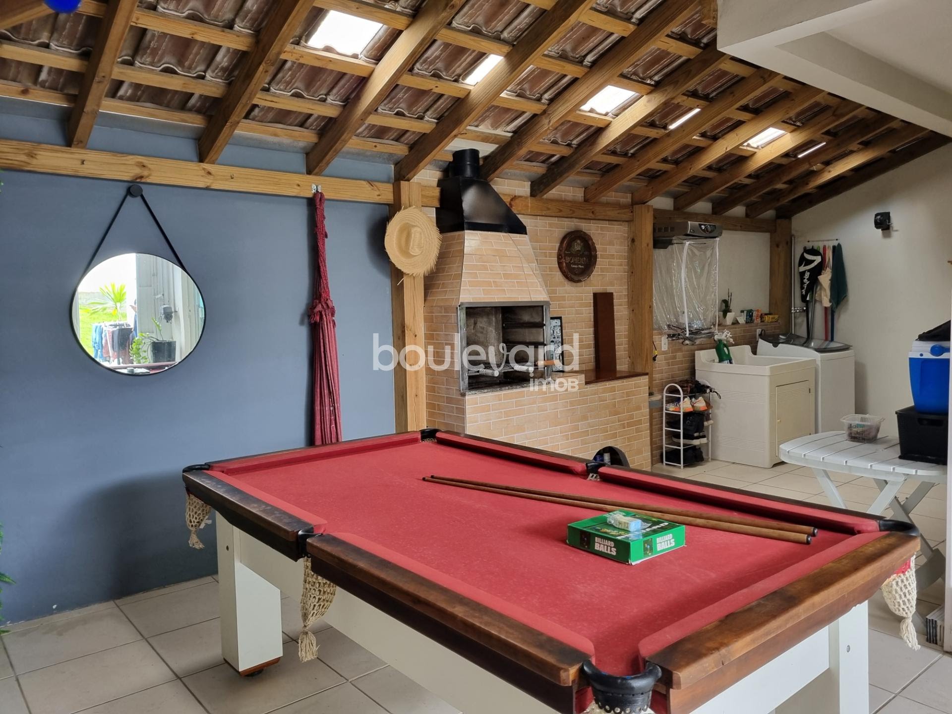 Casa à venda com 2 quartos, 2 suítes, 2 vagas e 70m² no San Marino, São José (SC) — foto 4 de 20