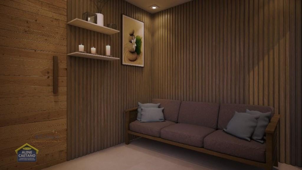 Apartamento à venda com 2 quartos, 2 suítes, 1 vaga e 90m² no Guilhermina, Praia Grande (SP) — foto 13 de 30