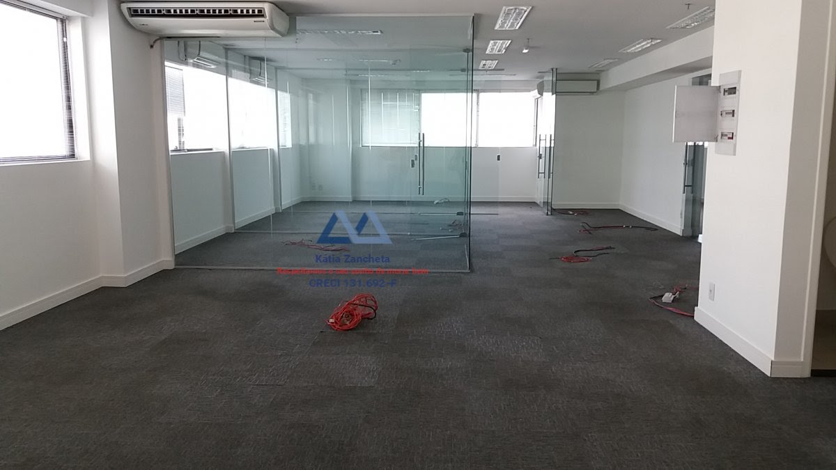 Comercial à venda com 3 banheiros, 3 vagas e 116m² no Mirandópolis, São Paulo (SP) — foto 8 de 25