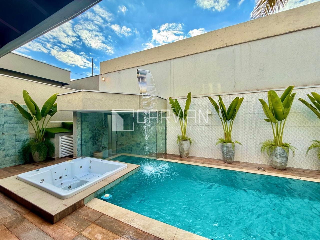 Casa à venda com 3 quartos, 3 suítes, 4 vagas e 360m² no Jardim Nova Alianca Sul, Ribeirão Preto (SP) — foto 6 de 30