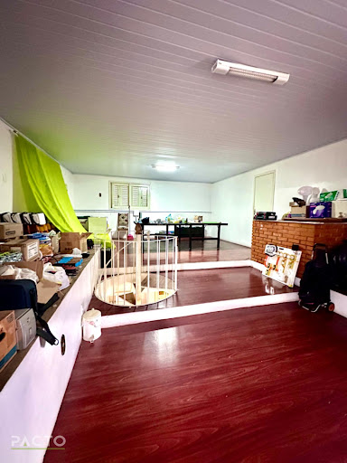 Casa em Centro  -  Araranguá