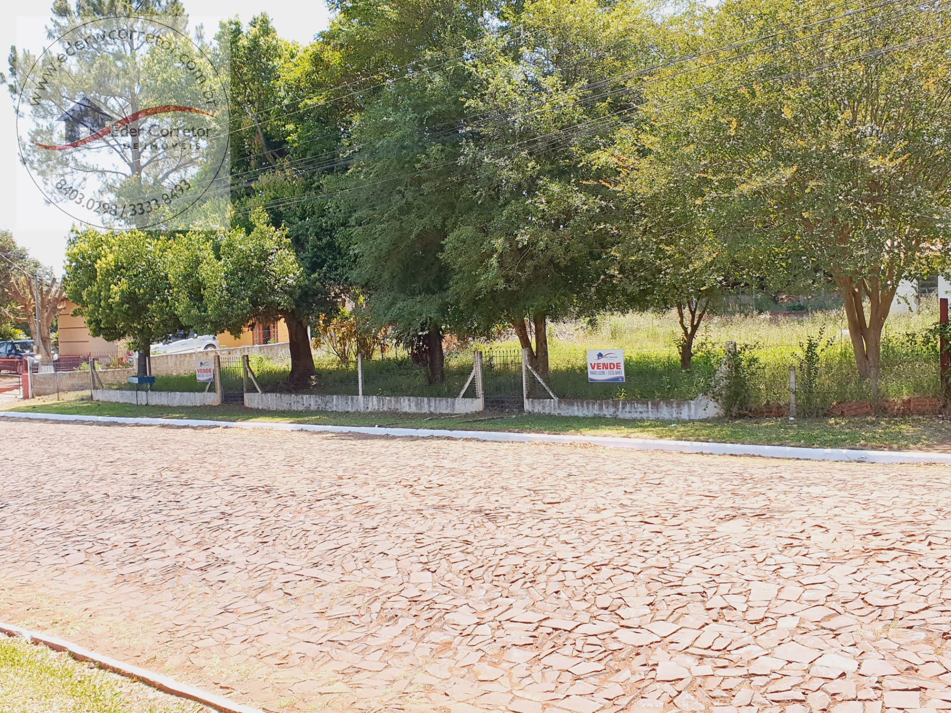 Terreno à venda com 495m² de terreno no Mundstock Terreno, Ijuí (RS) — foto 6 de 16