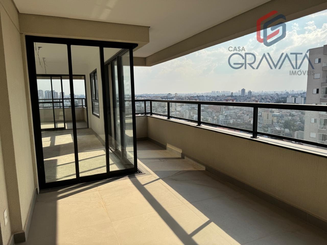 Apartamento à venda com 3 quartos, 3 suítes, 3 vagas e 161m² no Campestre, Santo André (SP) — foto 14 de 30
