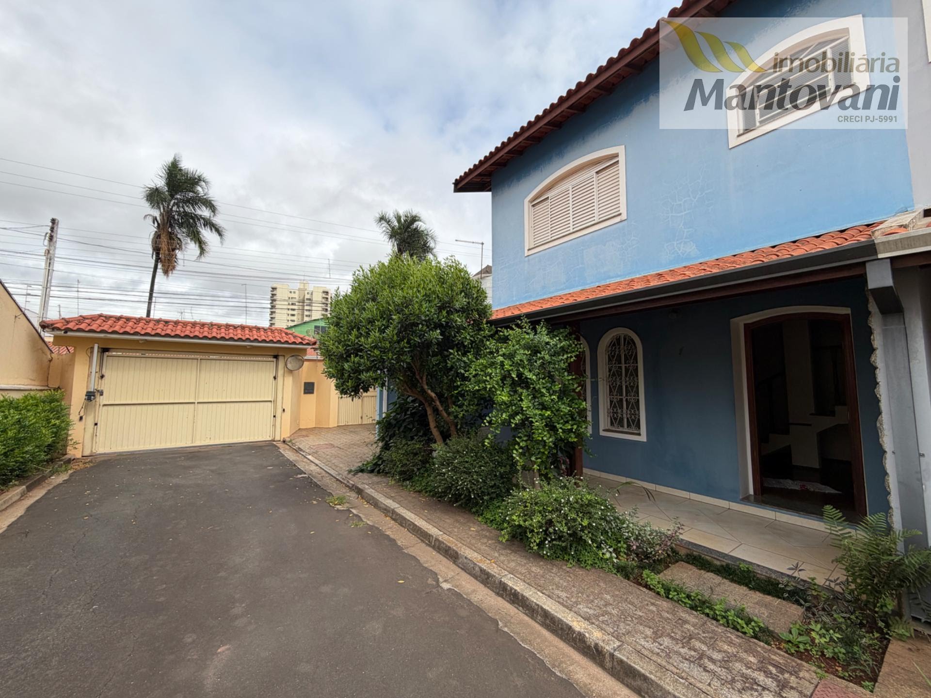 Casa para alugar com 3 quartos, 1 suíte, 2 vagas e 125m² no Vila Doutor Laurindo, Tatuí (SP) — foto 22 de 22