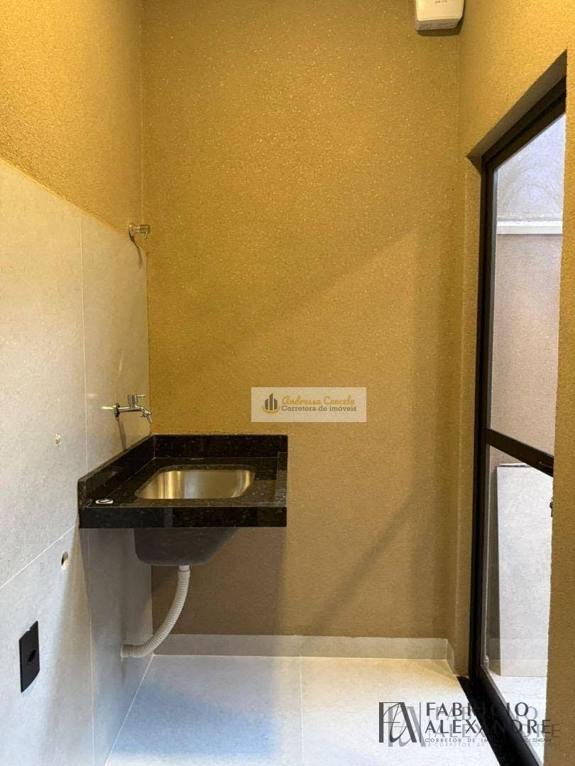 Casa à venda com 3 quartos, 1 suíte, 2 vagas e 143m² no Condomínio Eville dos Ipês, Bady Bassitt (SP) — foto 6 de 24
