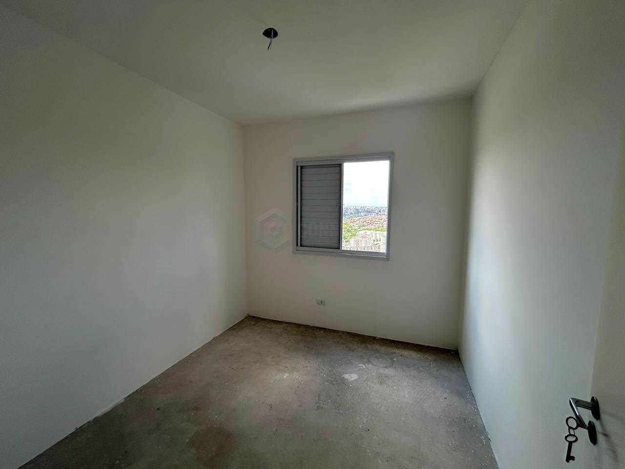 Apartamento à venda com 2 quartos, 1 banheiro, 1 vaga e 50m² no Horto Florestal, Sorocaba (SP) — foto 10 de 17