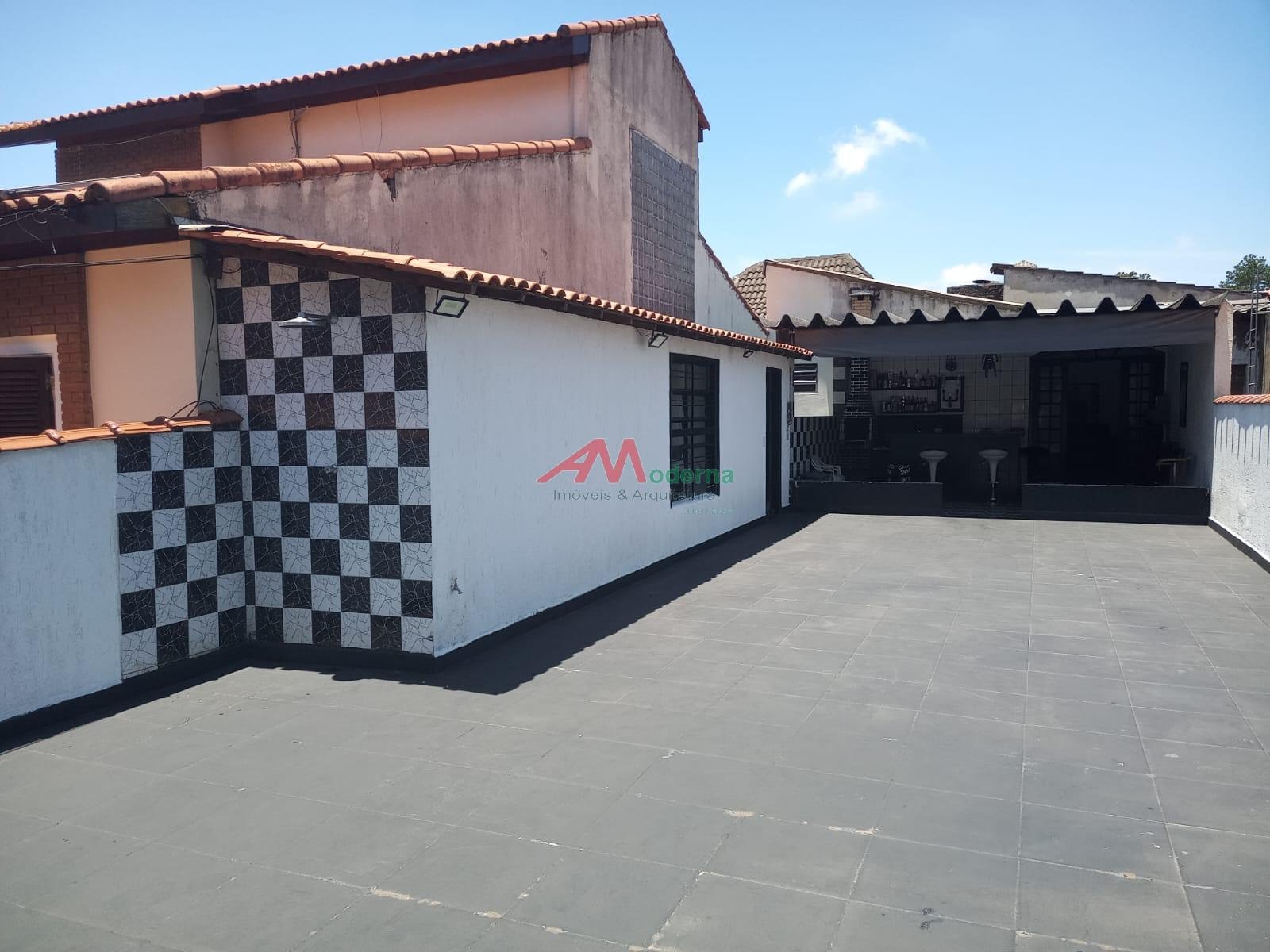 Casa à venda com 3 quartos, 1 suíte, 2 vagas e 211m² no Anchieta, São Bernardo do Campo (SP) — foto 19 de 24
