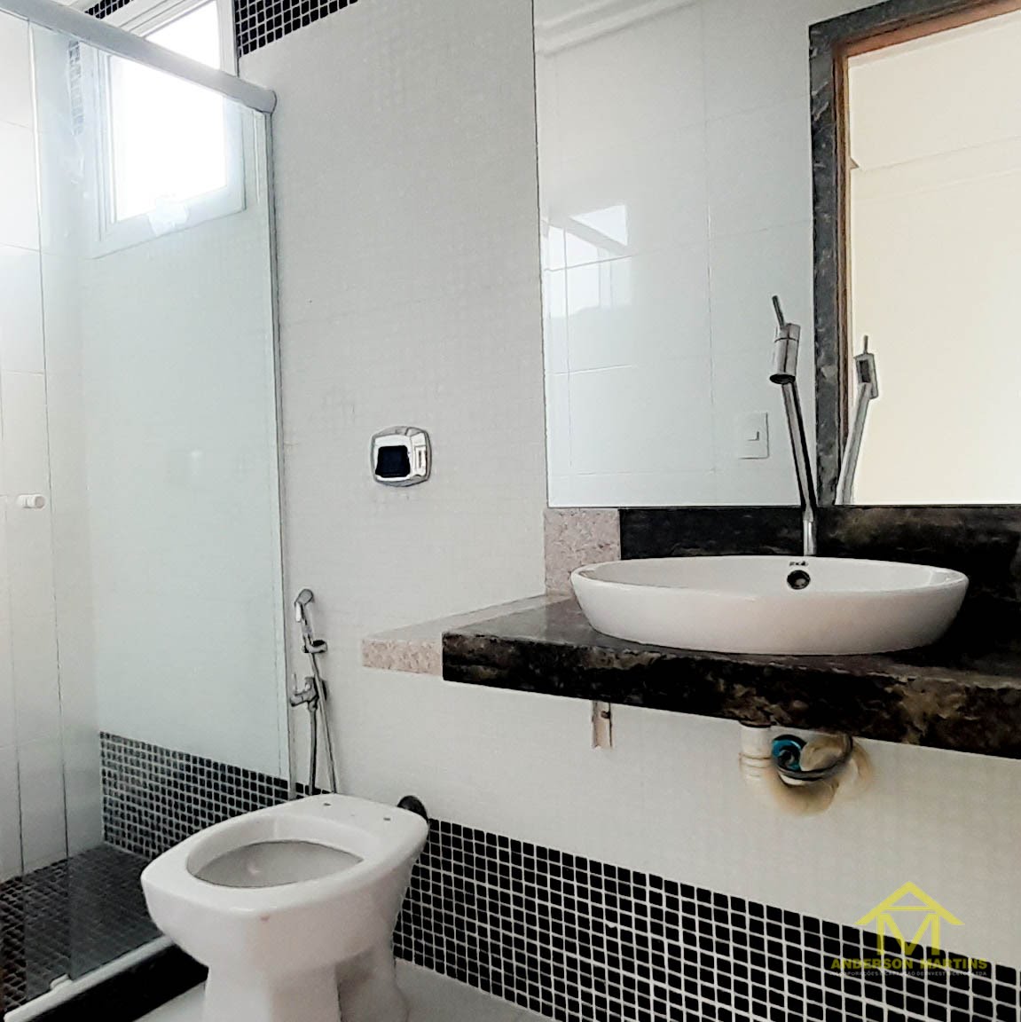 Apartamento à venda com 2 quartos, 2 banheiros, 1 vaga e 63m² no Itapuã, Vila Velha (ES) — foto 7 de 10