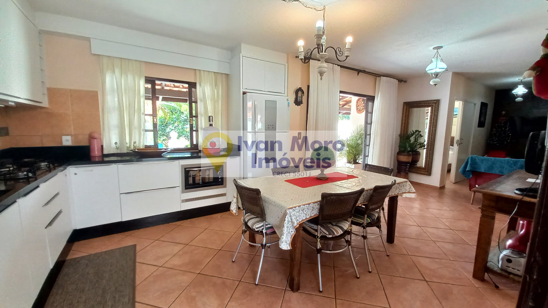 Casa para alugar com 3 quartos, 1 suíte, 3 vagas e 135m² no Daniela, Florianópolis (SC) — foto 21 de 30