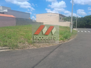 Terreno plano 381 m2  Pronto para construir  Bairro Campestre  -  Piracicaba