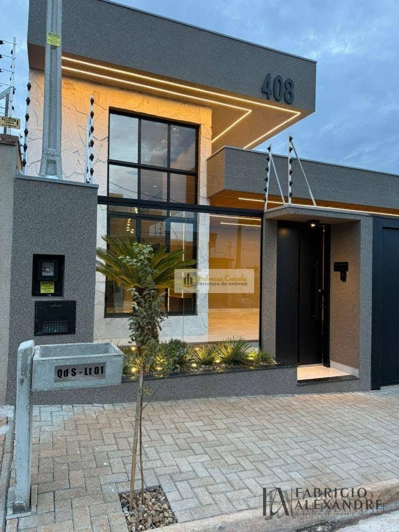 Casa à venda com 3 quartos, 1 suíte, 2 vagas e 143m² no Condomínio Eville dos Ipês, Bady Bassitt (SP) — foto 18 de 24